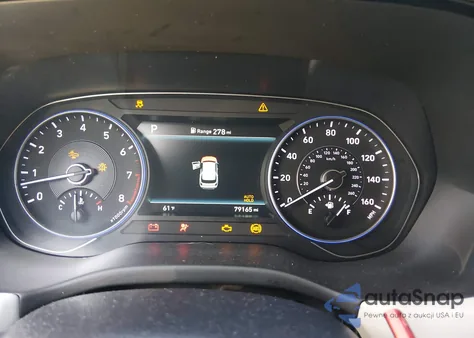 2020 Hyundai Palisade Sel from USA, damaged, VIN KM8R44HE3LU127286